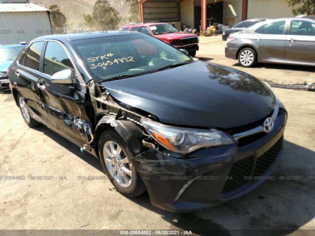 TOYOTA CAMRY 2015 4t1bf1fk5fu013040