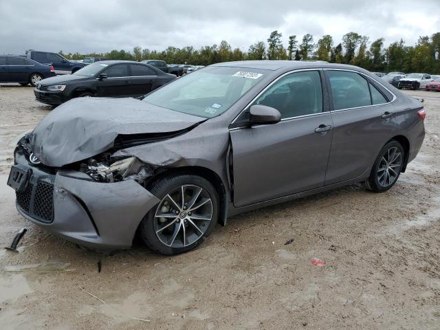 TOYOTA CAMRY 2015 4t1bf1fk5fu013250