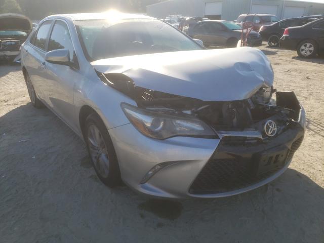 TOYOTA CAMRY LE 2015 4t1bf1fk5fu015676