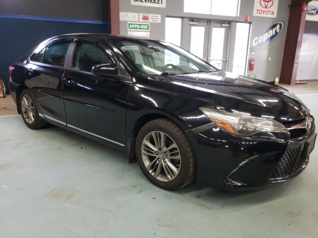 TOYOTA CAMRY LE 2015 4t1bf1fk5fu016066