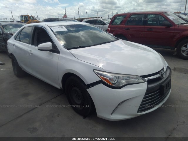 TOYOTA CAMRY 2015 4t1bf1fk5fu016097