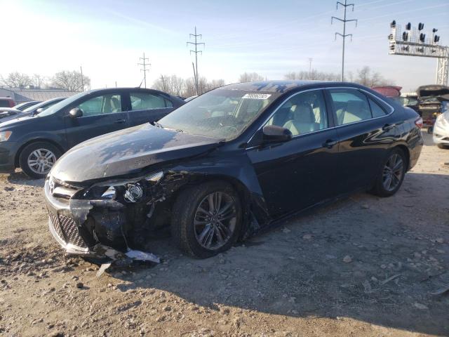 TOYOTA CAMRY LE 2015 4t1bf1fk5fu016245