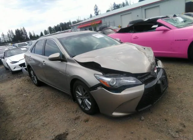 TOYOTA CAMRY 2015 4t1bf1fk5fu018271