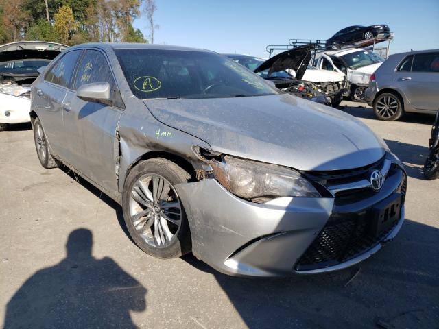 TOYOTA CAMRY LE 2015 4t1bf1fk5fu018710