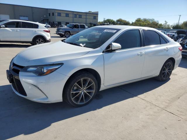 TOYOTA CAMRY 2015 4t1bf1fk5fu019193