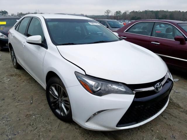 TOYOTA CAMRY LE 2015 4t1bf1fk5fu019548