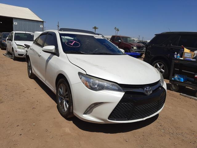 TOYOTA CAMRY LE 2015 4t1bf1fk5fu019677