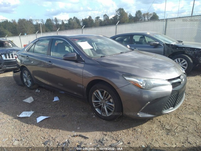 TOYOTA CAMRY 2015 4t1bf1fk5fu020229