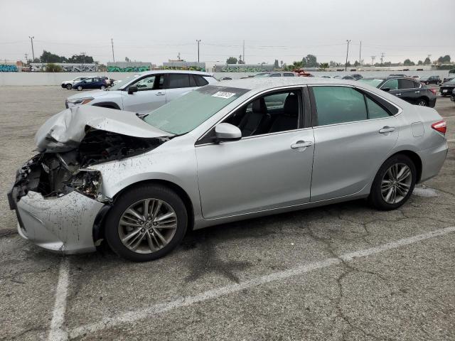 TOYOTA CAMRY 2015 4t1bf1fk5fu021705