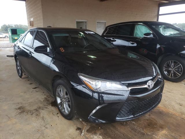 TOYOTA CAMRY LE 2015 4t1bf1fk5fu022563