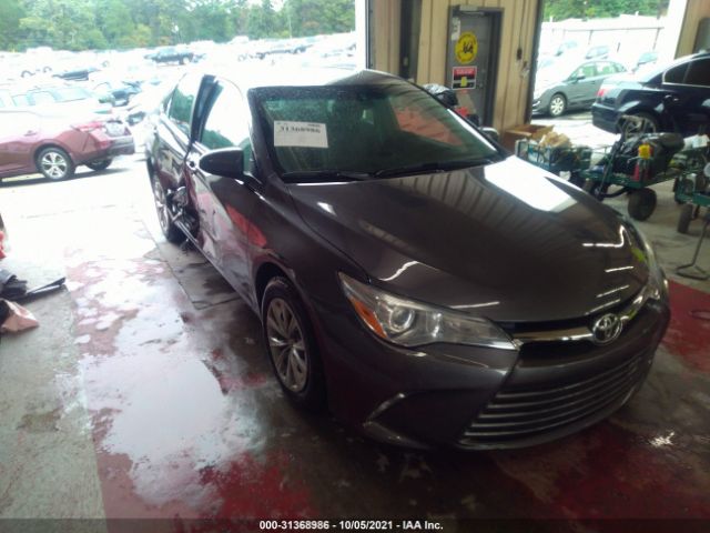 TOYOTA CAMRY 2015 4t1bf1fk5fu022739