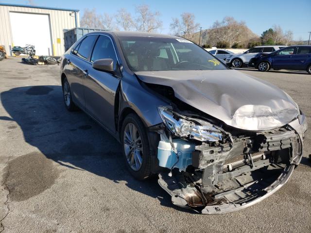 TOYOTA CAMRY LE 2015 4t1bf1fk5fu022806