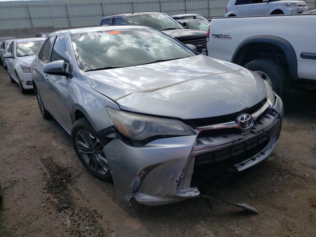 TOYOTA CAMRY LE 2015 4t1bf1fk5fu022868