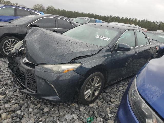 TOYOTA CAMRY 2015 4t1bf1fk5fu022949