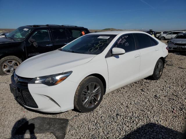 TOYOTA CAMRY LE 2015 4t1bf1fk5fu023521