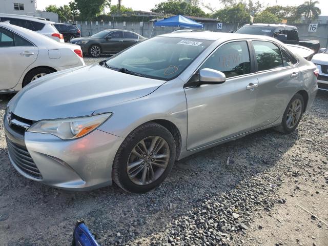 TOYOTA CAMRY LE 2015 4t1bf1fk5fu024586