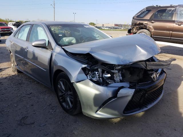 TOYOTA CAMRY LE 2015 4t1bf1fk5fu024684