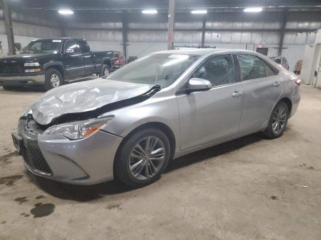 TOYOTA CAMRY 2015 4t1bf1fk5fu025088