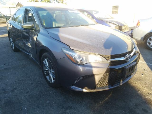 TOYOTA CAMRY LE 2015 4t1bf1fk5fu025978