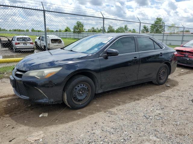 TOYOTA CAMRY LE 2015 4t1bf1fk5fu026113