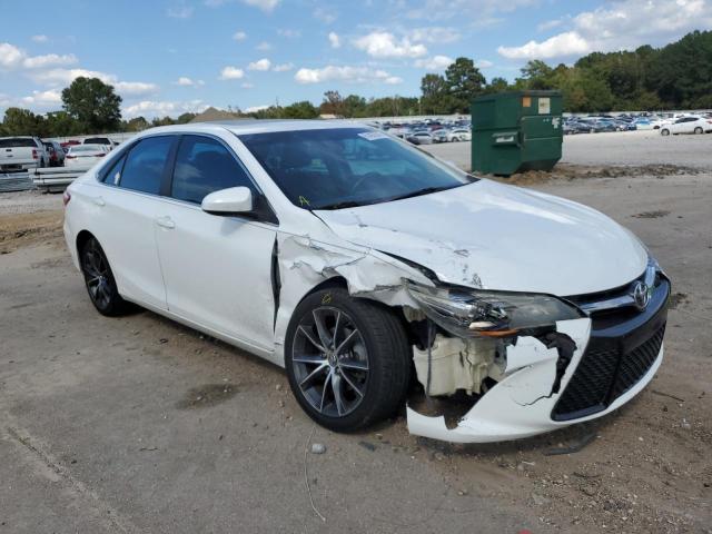 TOYOTA CAMRY LE 2015 4t1bf1fk5fu026211