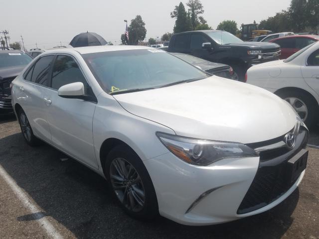 TOYOTA CAMRY LE 2015 4t1bf1fk5fu026340