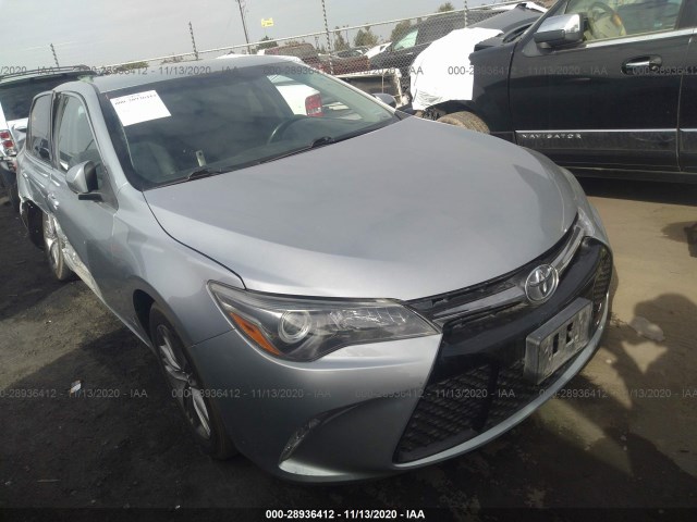 TOYOTA CAMRY 2015 4t1bf1fk5fu027195