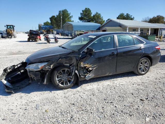 TOYOTA CAMRY 2015 4t1bf1fk5fu027536