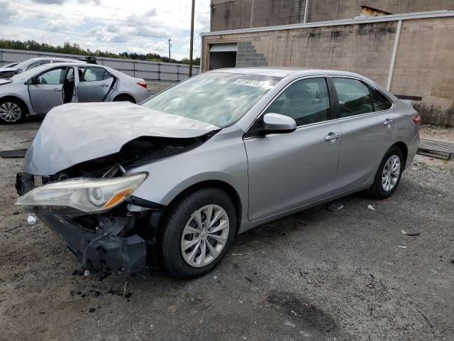 TOYOTA CAMRY 2015 4t1bf1fk5fu028413