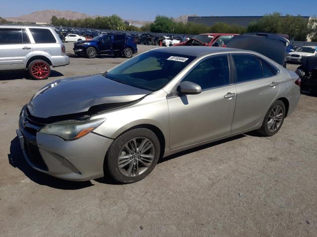 TOYOTA CAMRY LE 2015 4t1bf1fk5fu029206