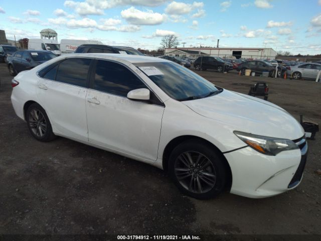 TOYOTA CAMRY 2015 4t1bf1fk5fu029478