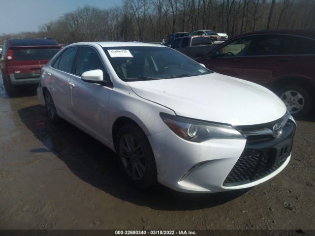 TOYOTA CAMRY 2015 4t1bf1fk5fu029710