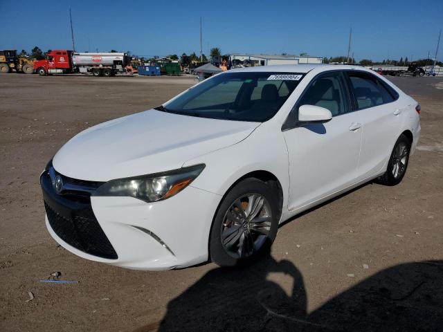 TOYOTA CAMRY LE 2015 4t1bf1fk5fu030713