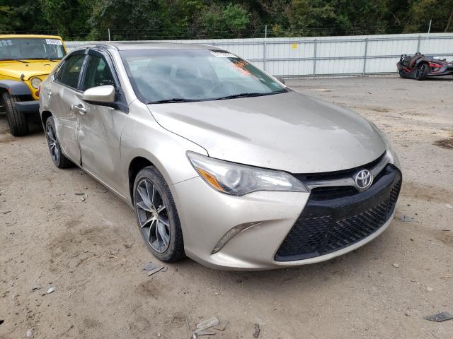 TOYOTA CAMRY LE 2015 4t1bf1fk5fu032672