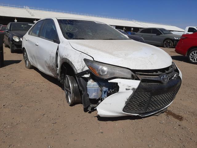 TOYOTA CAMRY LE 2015 4t1bf1fk5fu033417