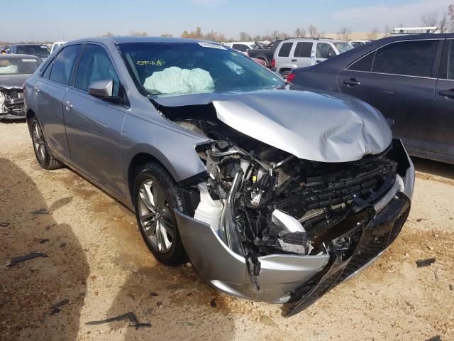 TOYOTA CAMRY LE 2015 4t1bf1fk5fu034406