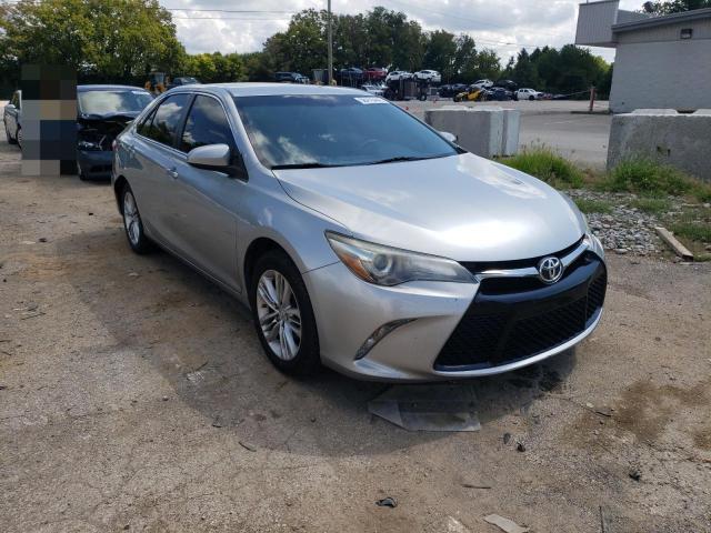 TOYOTA CAMRY LE 2015 4t1bf1fk5fu035250