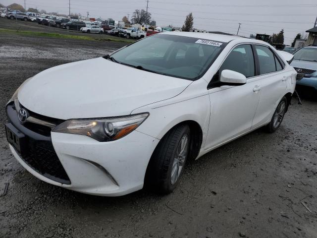 TOYOTA CAMRY 2015 4t1bf1fk5fu035636