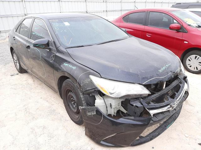 TOYOTA CAMRY LE 2015 4t1bf1fk5fu036267