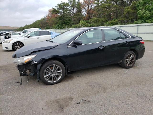 TOYOTA CAMRY 2015 4t1bf1fk5fu036527