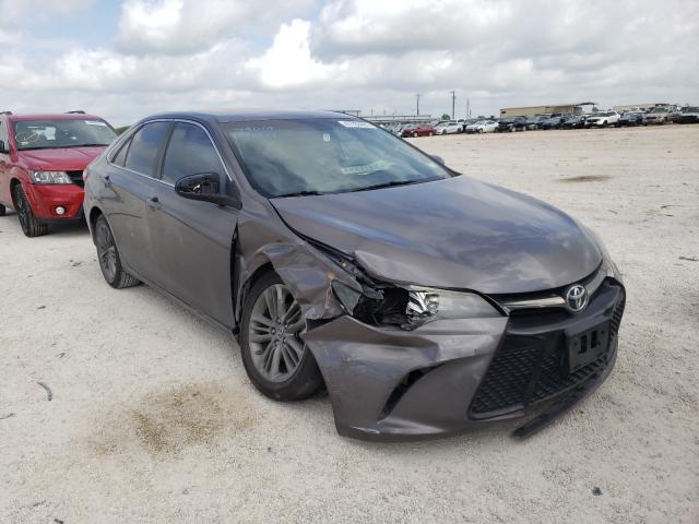 TOYOTA CAMRY LE 2015 4t1bf1fk5fu037645