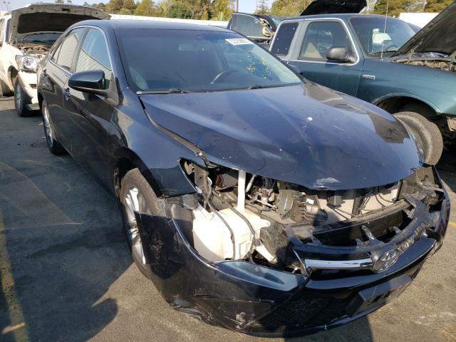 TOYOTA CAMRY LE 2015 4t1bf1fk5fu038276