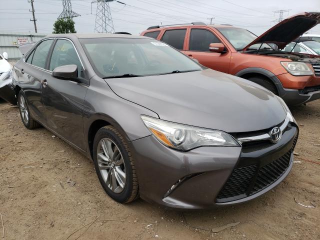 TOYOTA CAMRY LE 2015 4t1bf1fk5fu038293