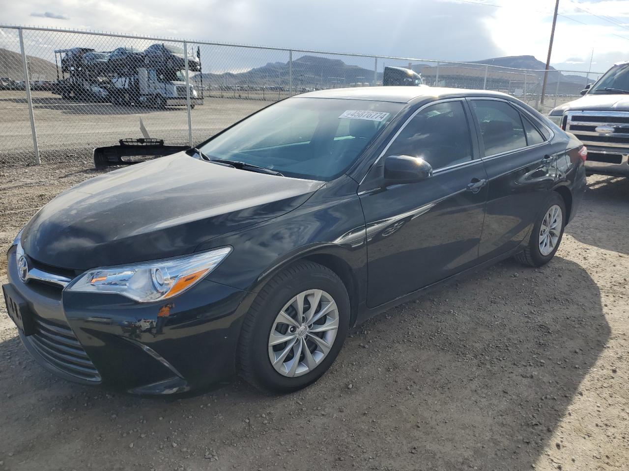 TOYOTA CAMRY 2015 4t1bf1fk5fu039444