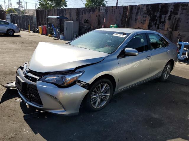 TOYOTA CAMRY LE 2015 4t1bf1fk5fu039587