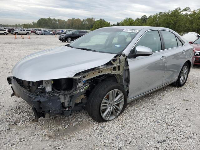 TOYOTA CAMRY 2015 4t1bf1fk5fu039749