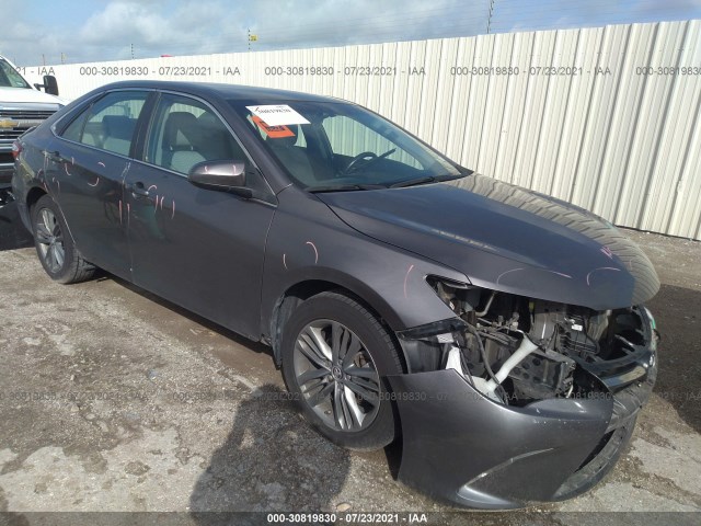 TOYOTA CAMRY 2015 4t1bf1fk5fu040075