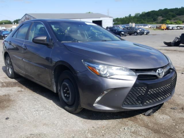 TOYOTA CAMRY LE 2015 4t1bf1fk5fu040853