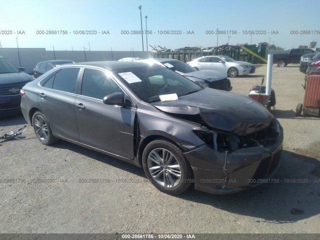 TOYOTA CAMRY 2015 4t1bf1fk5fu040917