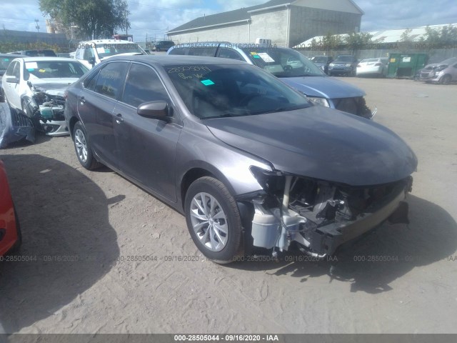 TOYOTA CAMRY 2015 4t1bf1fk5fu041503